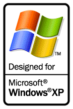 XP logo