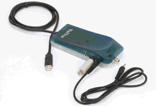 WinTV-USB