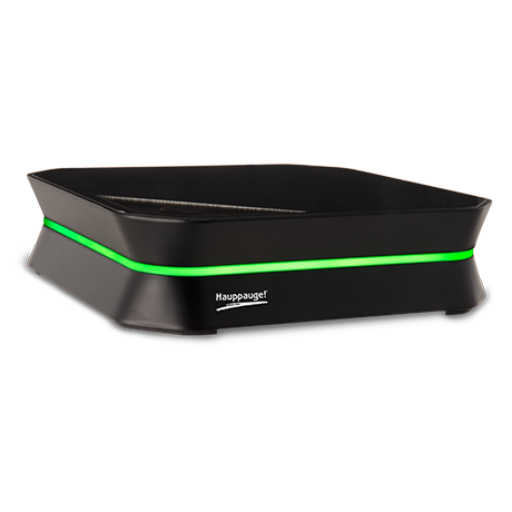 HD PVR 2 GE Plus