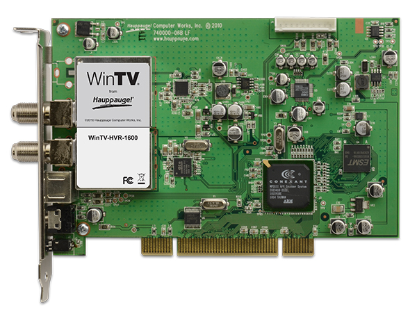 WinTV-HVR-1600