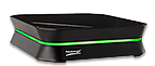 HD video recorders