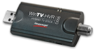 External TV tuners