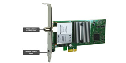 Special Quad Picture-in-Picture with WinTV v10