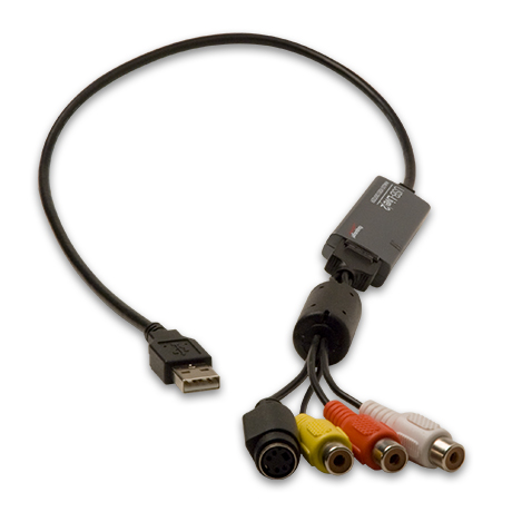 USB-Live2