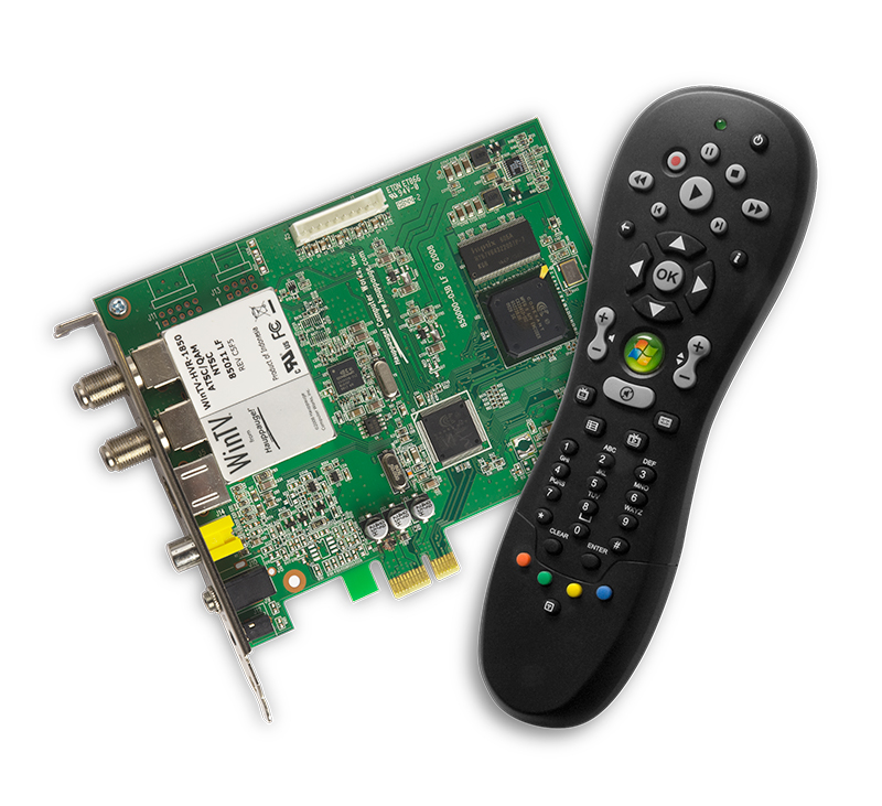 WinTV-HVR-2250 MC-Kit